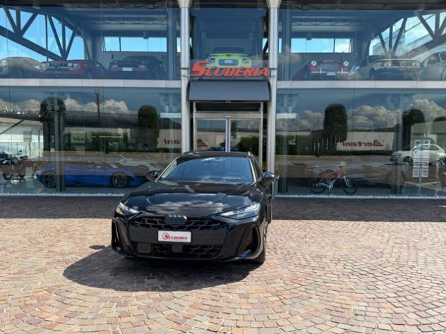 AUDI A6 Avant 3.0 V6 TDI 220 kW S tronic quattro S Line Edition rif. 24055393