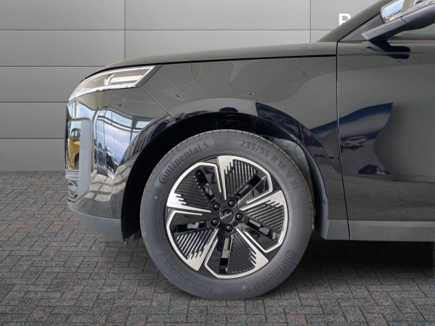 JAECOO 5 1.6 TGDI 7DCT | EXCLUSIVE - KM0 - 2025 - Foto 7