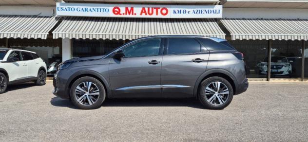 Peugeot 3008 3008 BlueHDi 130 S&S EAT8 Allure Pack - Foto 5
