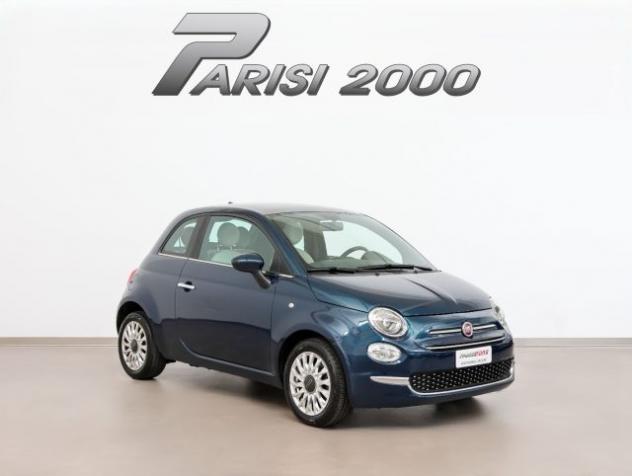FIAT 500 1.0 Hybrid Dolcevita *PROMO PARISI GROUP* rif. 24097579 - Foto 2