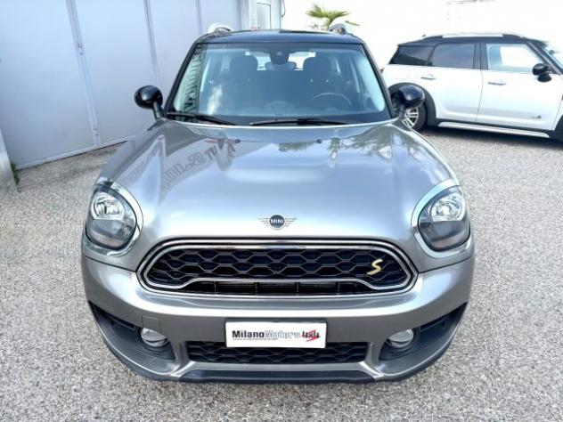 MINI Countryman 1.5 Cooper SE ALL4 Auto. *Hybrid* rif. 24103033 - Foto 6
