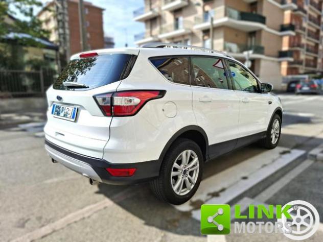 FORD Kuga 1.5 EcoBoost 120 CV S&S 2WD Business rif. 24162769 - Foto 2