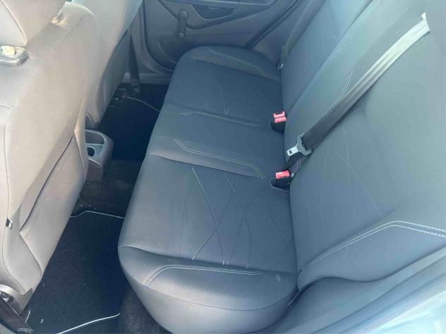 Ford Fiesta 1.5 TDCi 75CV 5 porte - Foto 8