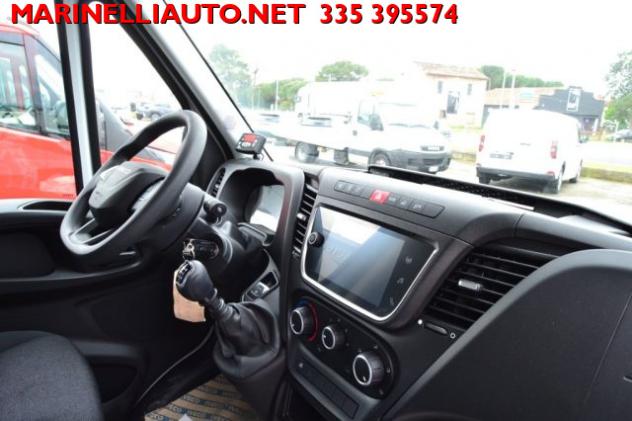 IVECO Daily 35S14V 2.3 Furgone CON FRIGO ATP P.CONSEGNA rif. 23815156 - Foto 9