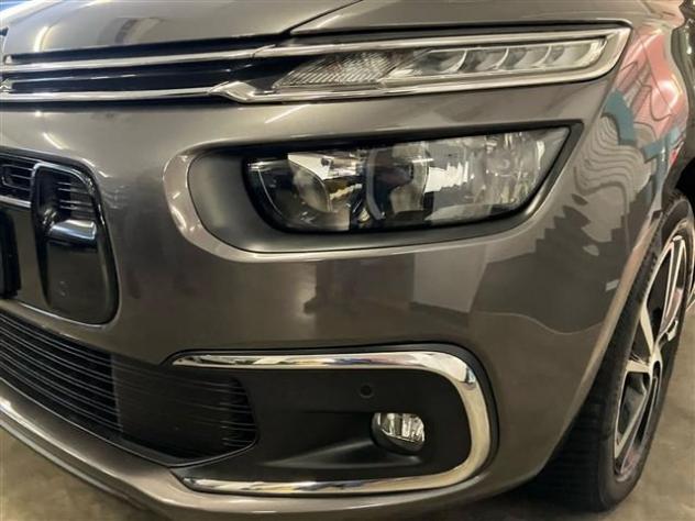 CITROEN C4 Picasso C4 Grand Spacetourer 1.5 BlueHDi 130cv Shine Pack rif. 23819067 - Foto 6