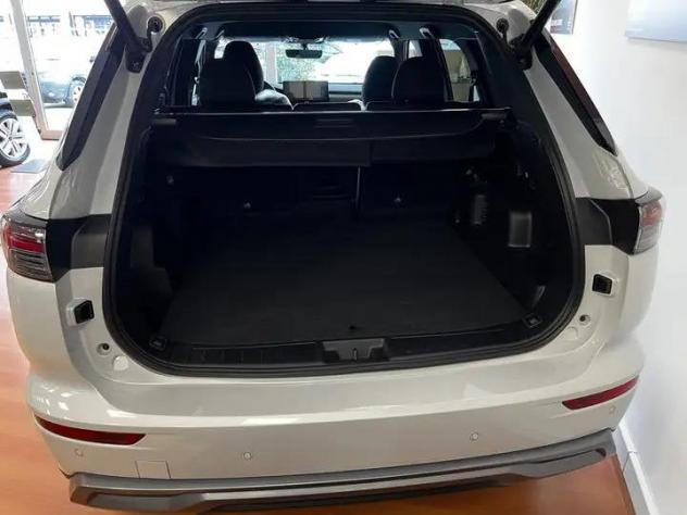 Mitsubishi Outlander PHEV 2.4L PHEV INVITE PROMO OTTOBRE - Foto 5
