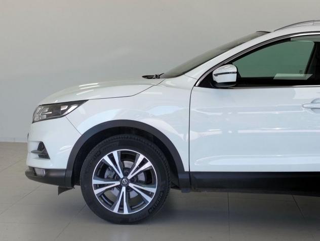 Nissan Qashqai 1.3 DIG-T 140 CV Acenta Premium - Foto 8