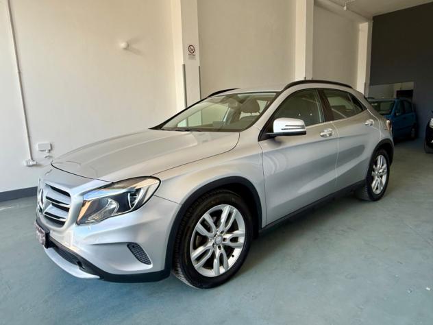 Mercedes-benz GLA 200 d Sport Auto - Foto 7