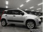 FIAT - Panda - 0.9 TwinAir Turbo Natural Power Lounge
