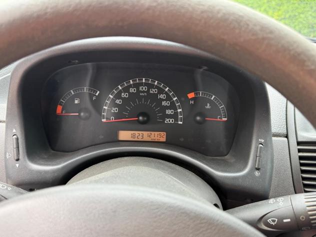 Fiat Punto 1.2 16V 5 porte Dynamic UNICO PROPRIETARIO - Foto 9