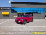 ALFA ROMEO Stelvio 2.2 Turbodiesel 160 CV AT8 RWD Sprint rif. 24089136