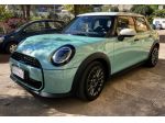 Mini 5 Porte Cooper C Classic UFF ITA