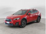 Subaru XV 1.6i Lineartronic Premium Bi-Fuel