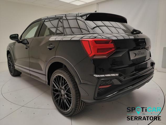 Audi Q2 I 2021 35 2.0 TDI S line edition s-tronic - Foto 4