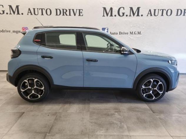 CITROEN C3 PureTech 100 S&S Plus rif. 23319596 - Foto 4