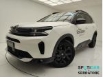 Citroën C5 Aircross 1.2 hybrid Max 136cv e-dcs6