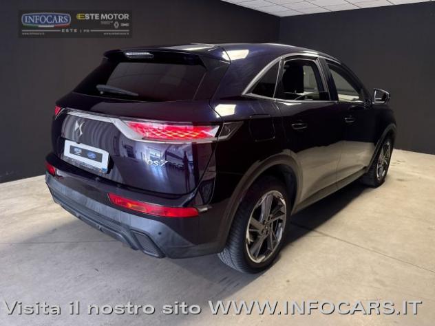 DS AUTOMOBILES DS 7 Crossback BlueHDi 130 CV aut. Business - PROMO rif. 24101017 - Foto 4