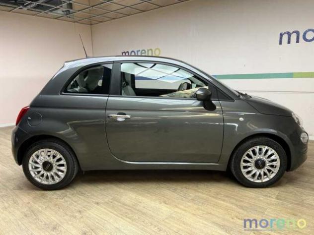 FIAT 500 1.0 hybrid 70 CV Lounge rif. 17448156 - Foto 4