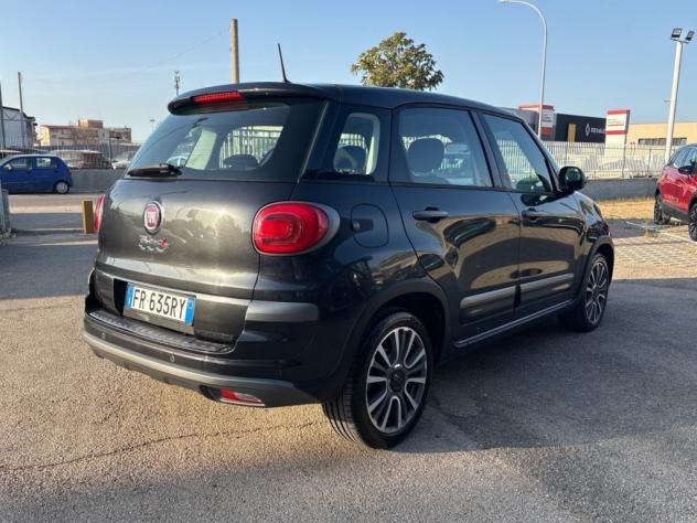 FIAT 500L 1.3 Multijet 95 CV Cross - Foto 5