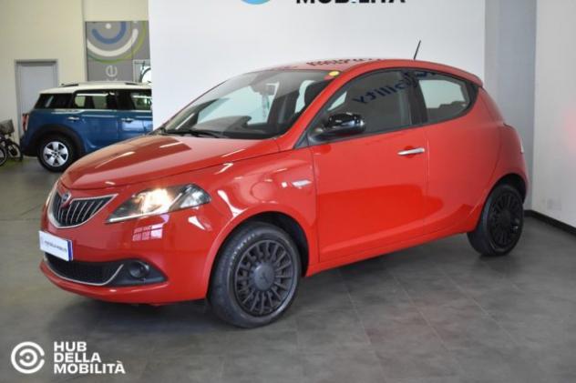 LANCIA Ypsilon 1.0 FireFly 5 porte S&S Hybrid Silver rif. 23917774 - Foto 3