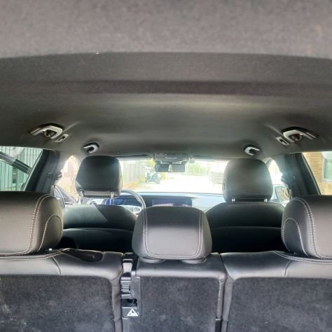 OTTIMA MERCEDES CLASSE E 2.O TDI AUTOMATICA EURO 6 - Foto 4
