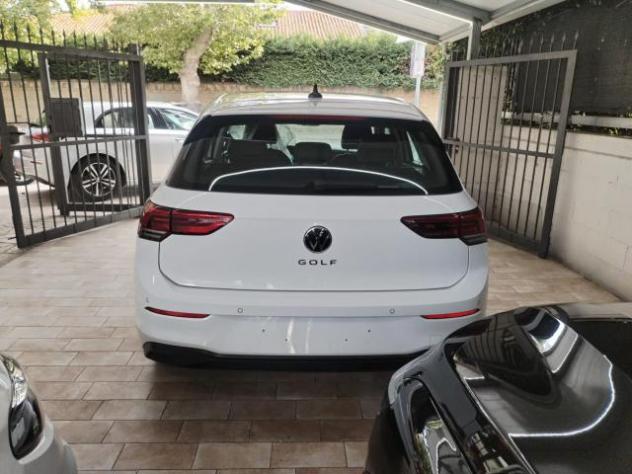 Volkswagen Golf 1.0 TSI EVO Life - Foto 4