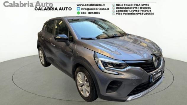RENAULT Captur TCe 100 CV GPL FAP Zen rif. 23134701 - Foto 2