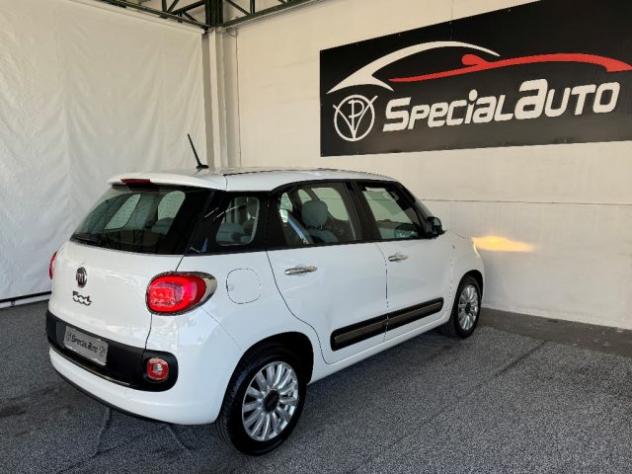 FIAT 500L cil. 1.3 Mjt 85cv Dualogic Automatica rif. 24072665 - Foto 5