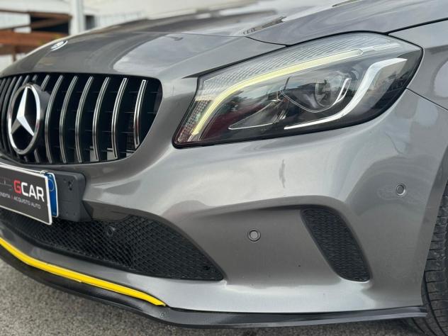 Mercedes-benz A 180 Premium - Foto 5