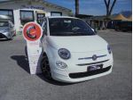 Fiat 500 1.0 Hybrid