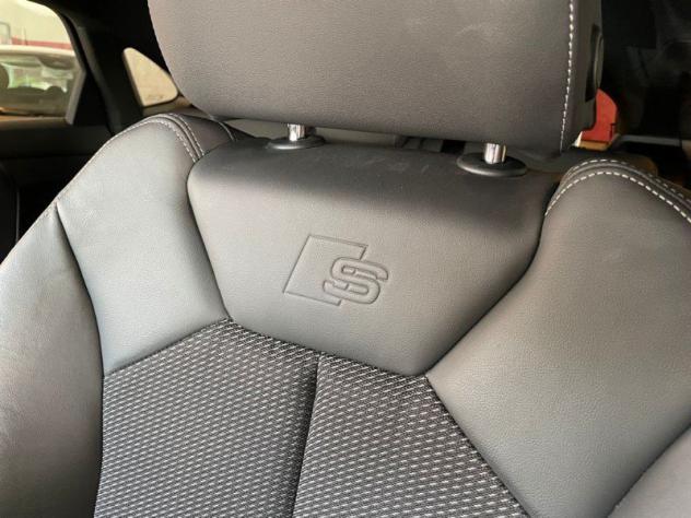 Audi Q3 40 TFSI quattro S tronic S line edition - Foto 9