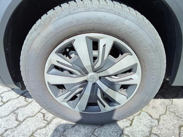 Peugeot 2008 PureTech 100 S&S Active Pack - Foto 9