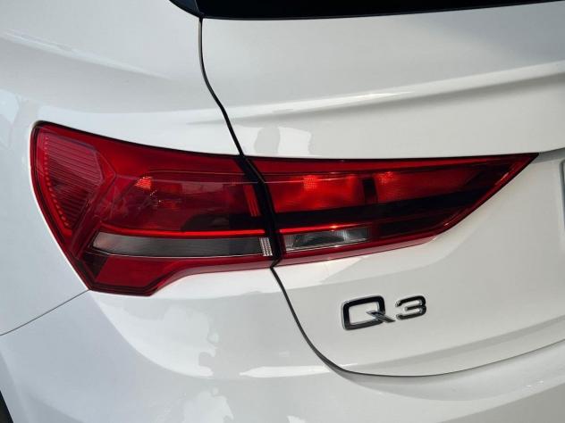 Audi Q3 2.0 - BUSINESS PLUS | 2021 | 150CV DIESEL - Foto 8