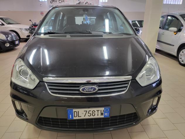 Ford C-Max Benzina GPL - Foto 2