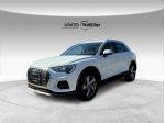 Audi Q3 II 2018 40 2.0 tdi Business Advanced quattro 200cv s-tronic