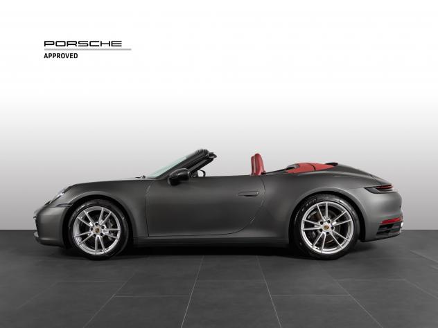 Porsche 911 992 Carrera Cabrio - IVA Esposta - Foto 5