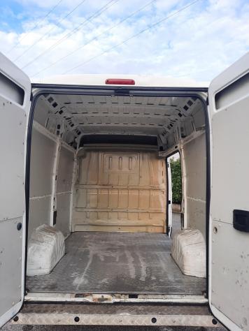 Fiat Ducato 35 2.3 MJT PC-TN 3p. Furgone PR.IVATO - Foto 2