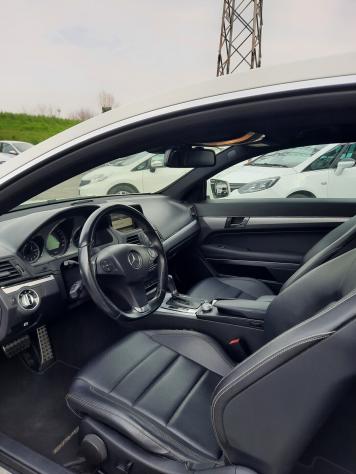 Mercedes-benz E 350 CDI AMG CoupBlueEFFICIENCY Avantgarde - Foto 8