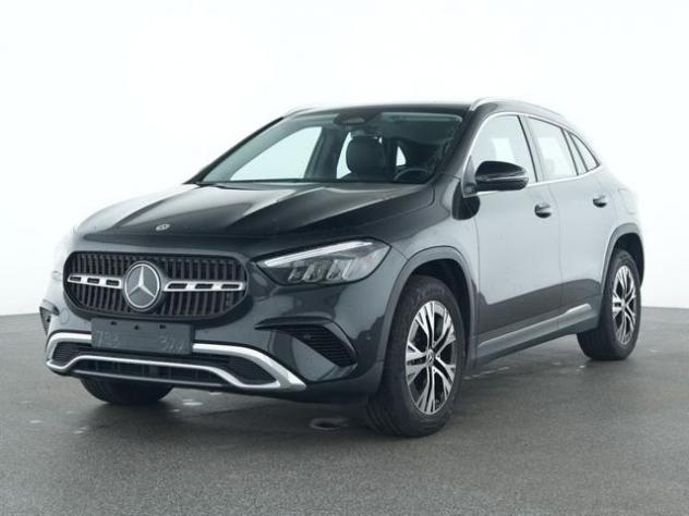 MERCEDES-BENZ GLA 180 Automatic Progressive Advanced rif. 24190275