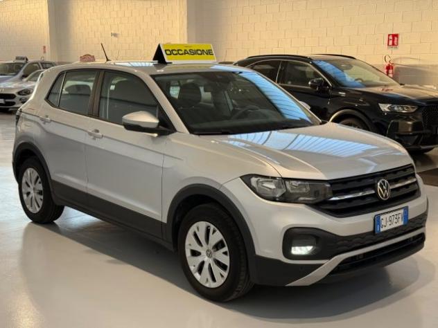 VOLKSWAGEN T-Cross 1.0 TSI Sport rif. 23887506 - Foto 3