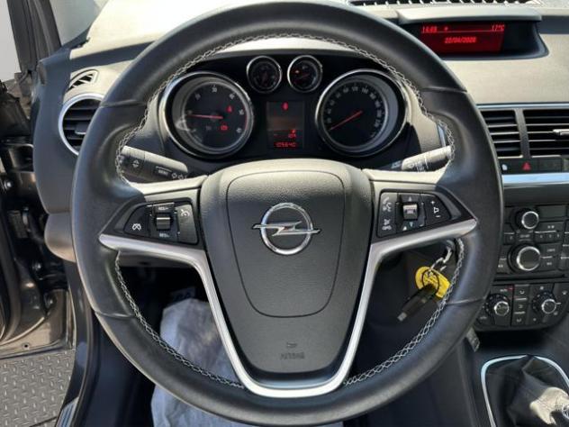 OPEL Meriva 1.3 CDTI 95CV ecoFLEX Cosmo rif. 23481152 - Foto 8