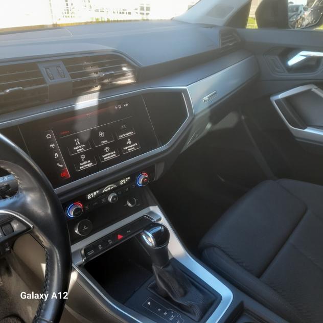 Audi Q3 SPB 35 TDI S tronic Business Plus - Foto 8