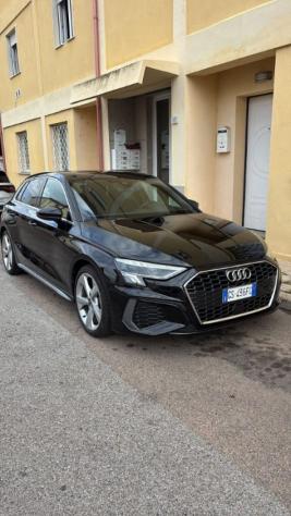 AUDI A3 SPB 35 TDI S tronic S line edition rif. 23807998