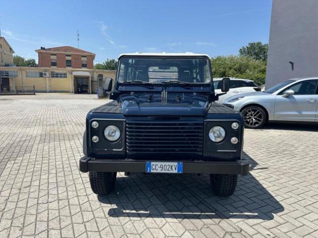 LAND ROVER Defender 90 diesel Hard-top rif. 23931984 - Foto 2