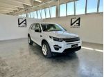LAND ROVER Discovery Sport 2.0 ED4 150CV 2WD PURE CAMBIO MANUALE rif. 24075295