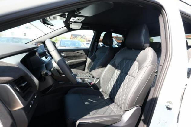 NISSAN Qashqai MHEV 158 CV Xtronic Tekna rif. 24139705 - Foto 4