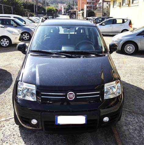 Fiat Panda 1.2 4x4 km 112000 BEN TENUTA GARANZIA - Foto 2