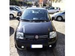 Fiat Panda 1.2 4x4 km 112000 BEN TENUTA GARANZIA