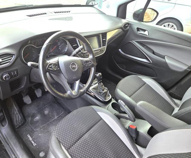 Opel Crossland X 1.5 CDTI FULL GARANZIA - Foto 10
