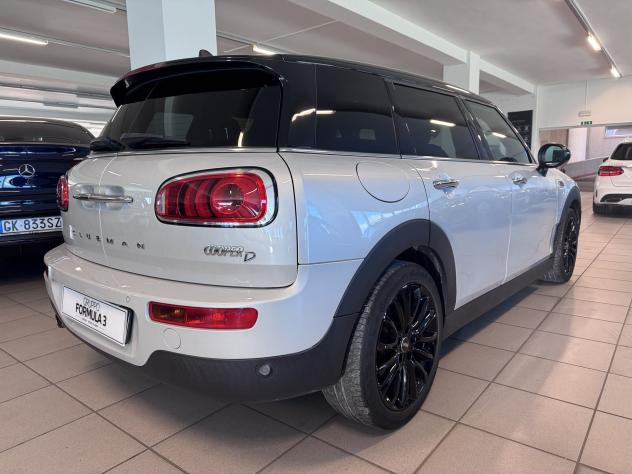 MINI Clubman Mini 2.0 Cooper D Clubman - Foto 3